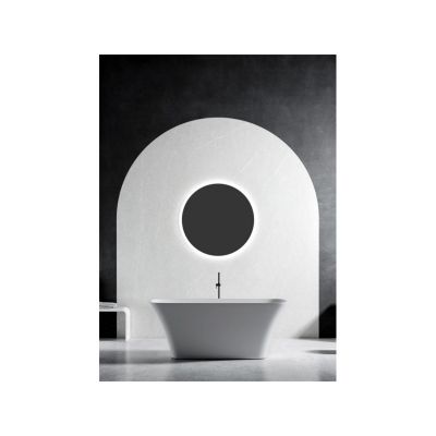 Прямоугольная акриловая ванна Relax Design Svase LX01 opac - купить по специальной цене в интернет-магазине "Уют в доме"