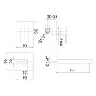    Mamoli Feel 48470000D121