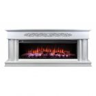 Каминокомплект Real Flame Pasadena 52 WT-559S  очагом Joker 52