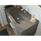     Berloni Bagno Duna LAVDUNINCXR55129/SUVBS2C90C/129/CHALAO.129