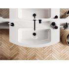    Berloni Bagno Way Round WARBS2CHD4C 1442/LAVMOOINCXR002 101