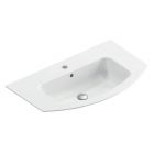    Berloni Bagno Way Round WARBS2CHD4C 1442/LAVMOOINCXR002 101