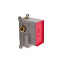 Смеситель для душа Fima Carlo Frattini Spillo Up F3039X1CR/F3000