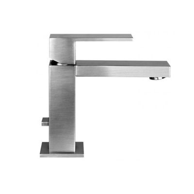 Смеситель для раковины Gessi Rett 20001.031 - купить по специальной цене в интернет-магазине "Уют в доме"