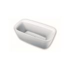 Ванна отдельностоящая акриловая Hatria Y8AH01