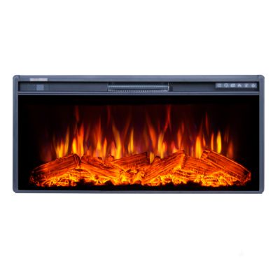 Электроочаг InterFlame FreeSpace 40 LED FX QZ - купить по специальной цене в интернет-магазине "Уют в доме"