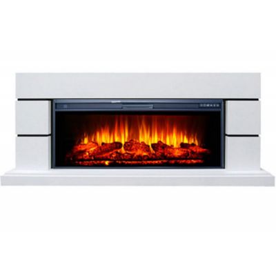      InterFlame Nord   FreeSpace 50 -      - "  "