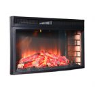 Каминокомплект InterFlame Melburn с очагом Panoramic 33W