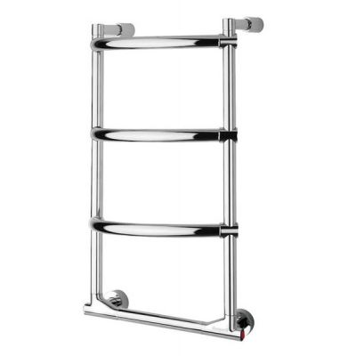 Полотенцесушитель Margaroli Luna 523 хром - купить по специальной цене в интернет-магазине "Уют в доме"