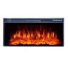 Каминокомплект InterFlame Grand с очагом FreeSpace 40 LED FX QZ