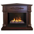   Real Flame Silvia orner 26 AO-215