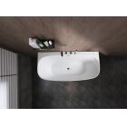 Акриловая ванна Esbano San Marino-SM