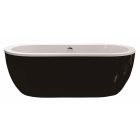 Акриловая ванна Esbano Tokyo черный