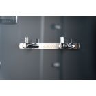 Кабина душевая Esbano ESG-90 CRB