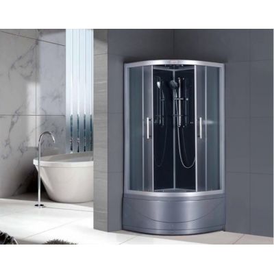 Душевая кабина Esbano ESG-90 CRB - купить по специальной цене в интернет-магазине "Уют в доме"