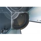 Кабина душевая Esbano ESG-90 CRB