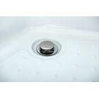 Кабина душевая Esbano ES-115 CR левый