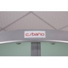 Кабина душевая Esbano ES-129 CKRB правый