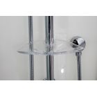 Кабина душевая Esbano ES-129 CKRB правый