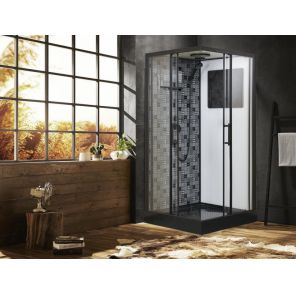 Кабина душевая Esbano ESB-90 СKR Кабина душевая Esbano ESB-90 СKR