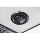 Кабина душевая Esbano ESB-100 СKR