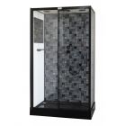 Кабина душевая Esbano ESB-1280 СKR (n)