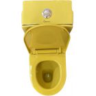 Унитаз детский Laguraty 101 Y желтый