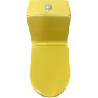 Унитаз детский Laguraty 101 Y желтый