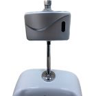 Писсуар Laguraty Sensor 507