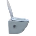 Унитаз с функцией биде Laguraty YL 038 S (tornado)