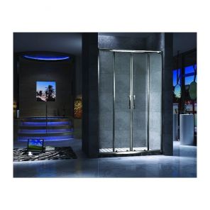 Душевая дверь ESBANO ES-150 DW