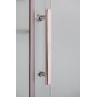 Кабина душевая ESBANO ES-108 CKRB правый