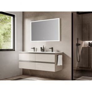 Зеркало ESBANO ES-3682 KD 100x80 Зеркало ESBANO ES-3682 KD 100x80