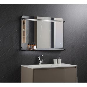 Зеркало ESBANO ES-3727 K2D 100х70 Зеркало ESBANO ES-3727 K2D 100х70