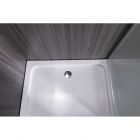 Душевая кабина угловая ESBANO ESD-8021
