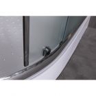 Душевая кабина угловая ESBANO ESR-8024