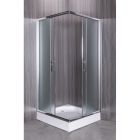 Душевая кабина угловая ESBANO ESR-8024