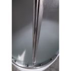 Душевая кабина угловая ESBANO ESR-8160