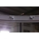 Душевая кабина угловая ESBANO ESR-8160