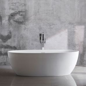Ванна акриловая Vincea VBT-405-1860 Ванна акриловая Vincea VBT-405-1860