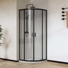 Душевой уголок Vincea City VSQ-5CT900CL