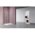 Душевой уголок Vincea Dice VSS-4D900CL