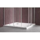 Душевой уголок Vincea Dice VSS-4D900CL