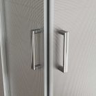 Душевой уголок Vincea City VSS-5CT8010MT