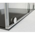 Душевой уголок Vincea Arno VSR-1A1015CL