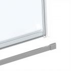Душевой уголок Vincea Como Soft VSR-1CS9013CL