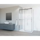 Душевой уголок Vincea Como Soft VSR-1CS9013CL