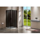 Душевой уголок Vincea Garda VSS-1G1111CGB