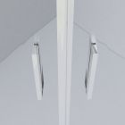 Душевой уголок Vincea Garda VSS-1G1111CGB