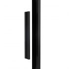 Душевой уголок Vincea Slim Soft VSR-1SS9015CLB